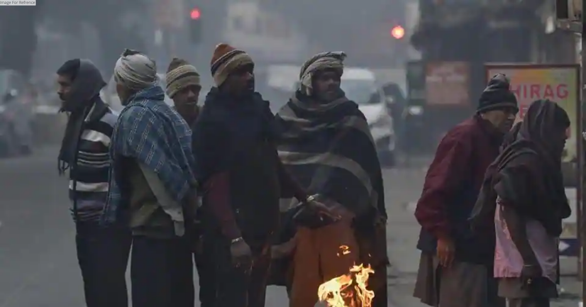Delhi experienced third worst cold spell in 23 years: IMD